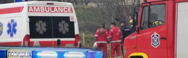 MUŠKARAC UPAO U ŠAHT PUN VODE I POGINUO! Jeziva nesreća u Prijepolju!