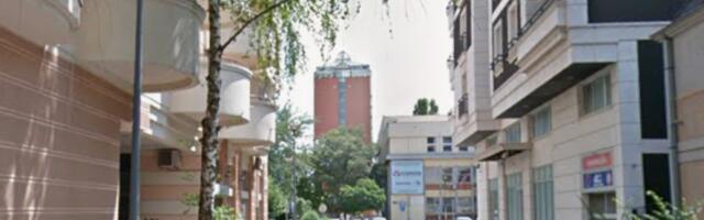 OVDE JE PRONAĐENO TELO MRTVE BEBE Detalji užasa u Novom Sadu