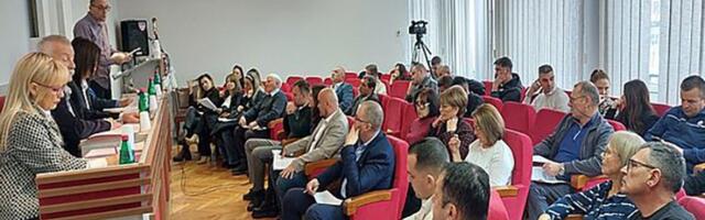 Požeški odbornici usvojili izveštaj o izvršenju budžeta