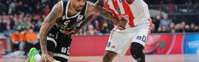 NBA Evropa po prvi put spomenula i Srbiju!