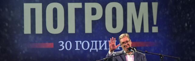 Vučić: Izbori sledeće nedelje nisu samo za Sečanj, odjeknuće u celoj Srbiji