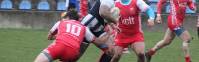 TITULA OSTAJE U HUMSKOJ Partizan savladao Zvezdu i odbranio titulu šampiona Srbije