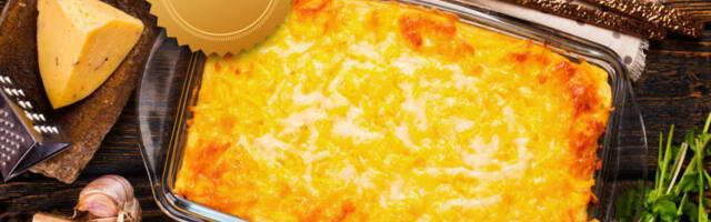 STARI MANASTIRSKI RECEPT ZA MUSAKU OD PASULJA I JAJA: Tajna savršenog ukusa koju monasi ne zaboravljaju