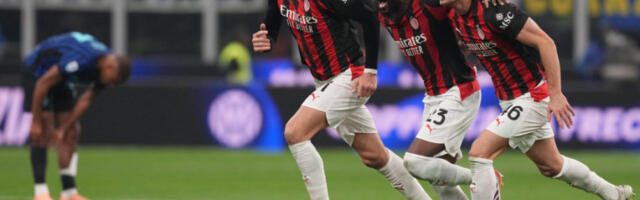 OVO JE POTPUNI HIT Pavloviću laknulo kada je golman Milana odbranio penal (VIDEO)