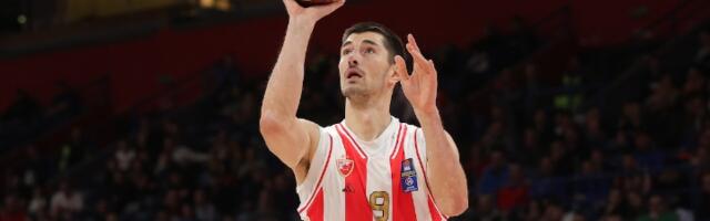 Luka Mitrović ima novi klub: Potpisuje za velikana