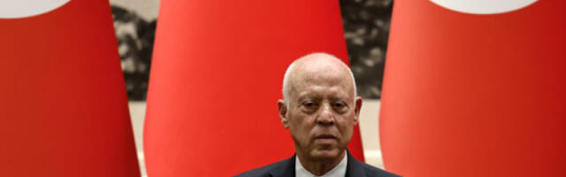 Дипломатски сукоб у Тунису: Председник оптужује ЕУ званичнике за заобилажење протокола