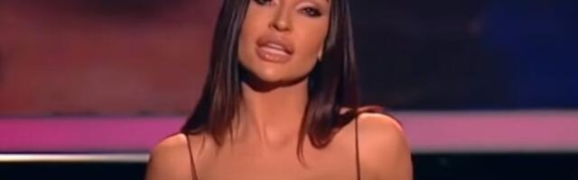 Ovako je Katarina Živković upoznala muža