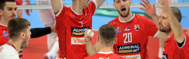 Šteta, Radnički ostao bez plasmana u Ligu šampiona, to ipak nije kraj