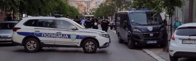 Policija oduzela odborniku iz Zaječara nož, palicu i biber sprej