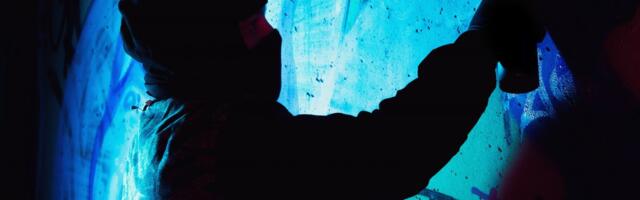 Uhapšeno 12 navijača zbog crtanja grafit na Paliluli: Među privedenima i maloletnici