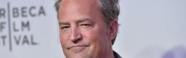 Doktor Metjua Perija osuđen na 30 meseci zbog snabdevanja ketaminom