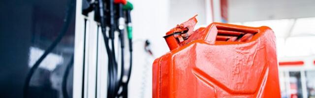 "Srbija u prvih osam meseci uvezla više benzina nego u celoj 2023. i 2024. godini"