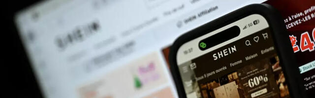 Francuska odložila suspendovanje Shein dok EU traži veću kontrolu
