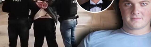 ZBOG NJEGOVOG NESTANKA REDOM PADALE GLAVE! TAKVO UBISTVO KASNIJE KOPIRAO I BELIVUKOV KLAN?! Posle hapšenja škaljarca na Dorćolu, isplivala mračna prošlost!