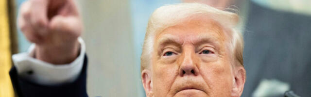 Tramp: Rusija i Ukrajina su blizu cilja