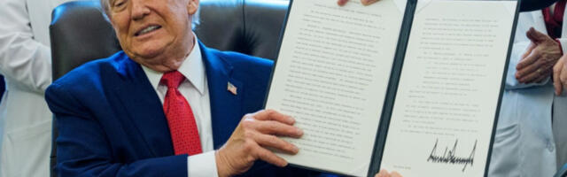 Србија пред новим америчким захтевима