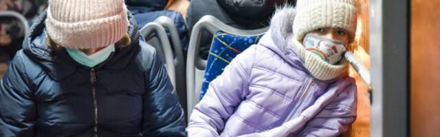 Pogranične oblasti Sumskog regiona pod ruskim napadom: Evakuacija civila u toku