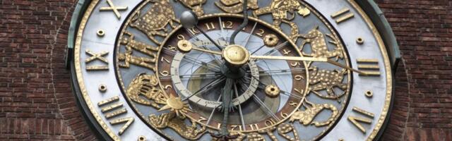 OTVORITE ČETVORO OČIJU: Ako u ponoć za Novu godinu primetite ovo, vaš znak će imati NAJVEĆI USPEH