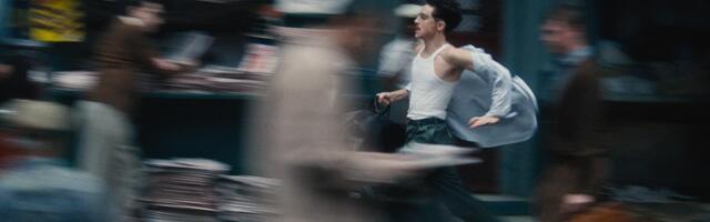 Gvinet Paltrou i Timoti Šalame u filmu koji briše granice ambicije: "Marti veličanstveni" stiže u bioskope 1. januara 2026.