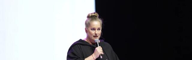 Glumica proslavila ćerki 14. rođendan: Njena mezimica ima neobično ime, malo ko se tako zove u Srbiji