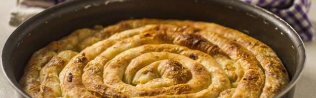 Tajna savršene pite krije se u jednoj čaši: Pekari ovaj trik odavno koriste