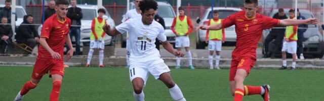 Fudbaler Arsenala otkrio da li će igrati za Srbiju: "Tečno govorim srpski zbog strogog pravila kod kuće"