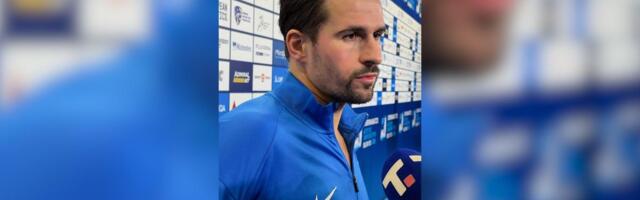 Viktor Rašović: Nemamo vremena za bilo kakvo opuštanje!