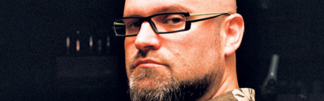 НИН-ова награда припала Дарку Тушевљаковићу за роман „Карота"