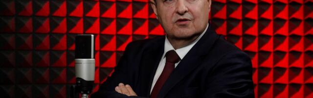 Dačić: Znatno smanjen broj krivičnih dela u poslednjih 25 godina