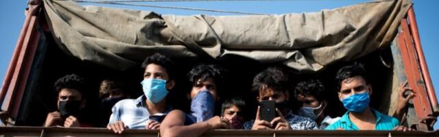 Sud u Strazburu presudio: Srbija mora da PLATI jer je prekršila ljudska prava avganistanskih migranata