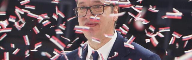 Gde su istraživanja javnog mnjenja u izbornoj godini i da li studentska lista zaista „čisti“ naprednjake?