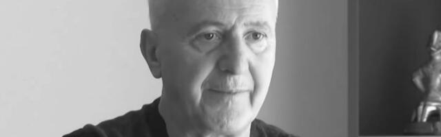 Preminuo poznati jugoslovenski glumac