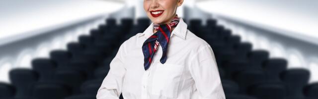 Više od modnog detalja: Da li znate zašto stjuardese uvek nose maramu oko vrata