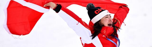 ZOI 2026: Kineskinja odbranila olimpijsko zlato u akrobatskim skokovima