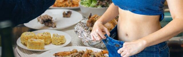 Dijeta bez odricanja od hrane: Jedna stvar je presudna za vašu kilažu i osećaj sitosti