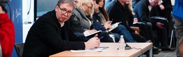 U Knjaževcu proglašena lista vladajuće koalicije