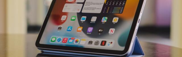 Pre nego što krenete na putovanje, promenite ovih 5 podešavanja na svom iPadu