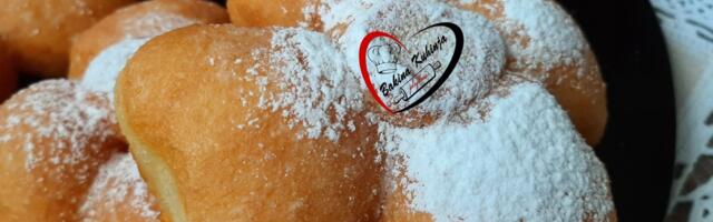 Napravite savršene krofne uz ovaj sastojak