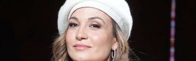 Oglasila se Jelena Tomašević - Nakon što se srušila na sceni postavljena joj ova dijagnoza