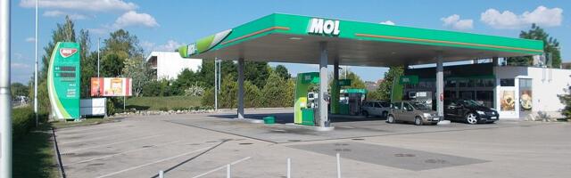 MOL prijavio Janaf Evropskoj komisiji zbog zloupotrebe monopolskog položaja