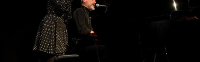 Izvoditi repertoar naše familije je velika čast, ali i težak zadatak: Marta i Vasil pred koncerte u Beogradu