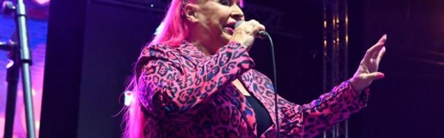 Zorica Brunclik o teškim trenucima života: “Izgubila sam moć govora, opadala mi je kosa”