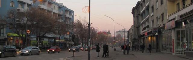 Preliminarno: Leskovac i Vranje na začelju “najboljih gradova” u Srbiji