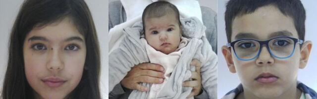 Otkriveno šta se desilo sa sedmoro nestale dece blizu granice sa Srbijom: Niko ovo nije očekivao!