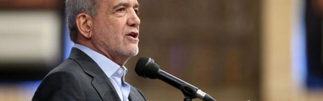 “Napadi na Iran iz regiona su neprihvatljivi”