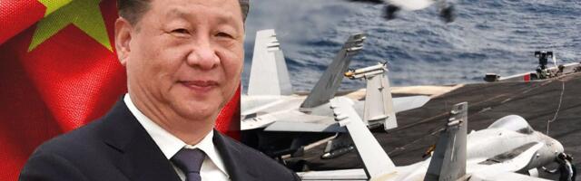 Kineski avioni iznenada prestali da zuje iznad Tajvana: Tišina trajala 13 dana zaredom, niko ne zna zašto