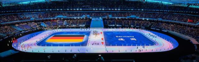 ZIMSKE PARAOLIMPIJSKE IGRE: Bilčar zauzeo 31. mesto u veleslalomu