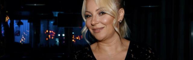 "DOŠLA SAM U RAVNIM ČIZMAMA, FARMERKAMA I DŽEMPERU" Ivana Selakov se takmičila u Zvezdama Granda, pa ispala:  Shvatila sam da tu ne pripadam...