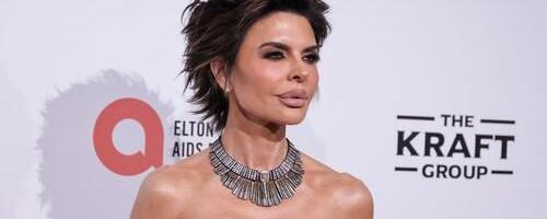 Obukla haljinu od 5 kilograma ljudske kose: Bizarno izdanje rijaliti zvezde na proslavi nakon dodele Oskara 2026