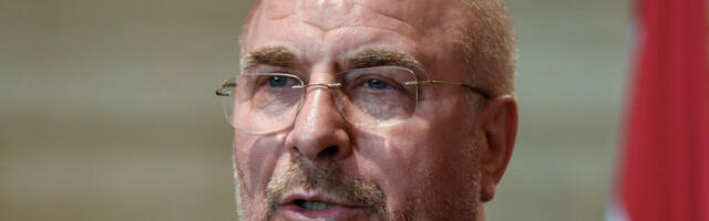 Калибаф: Ситуација у Ормуском мореузу више никада неће бити иста